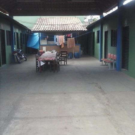 Hotel Pousada Bela Dora Araraquara Exterior foto